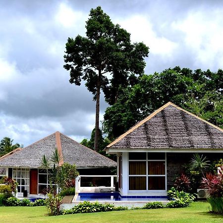 ホテル レジデンシア デル ハモール Sorsogon エクステリア 写真